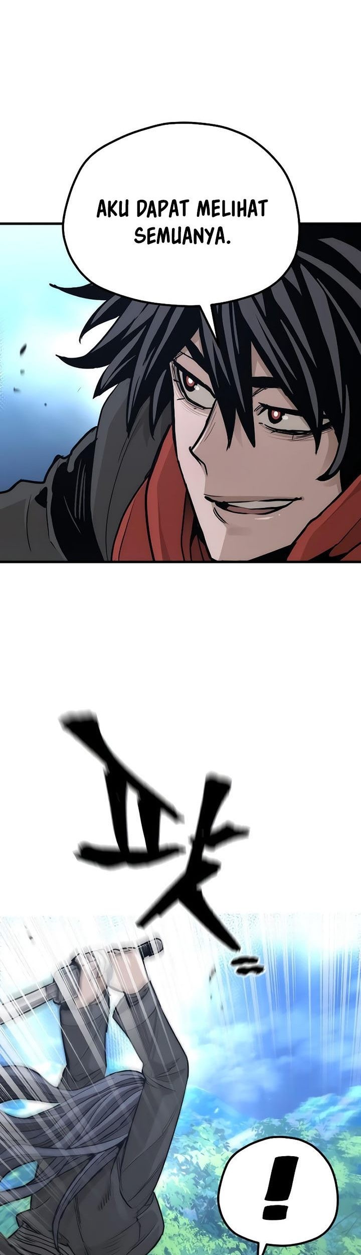 Heavenly Demon Cultivation Simulation Chapter 74 Gambar 60