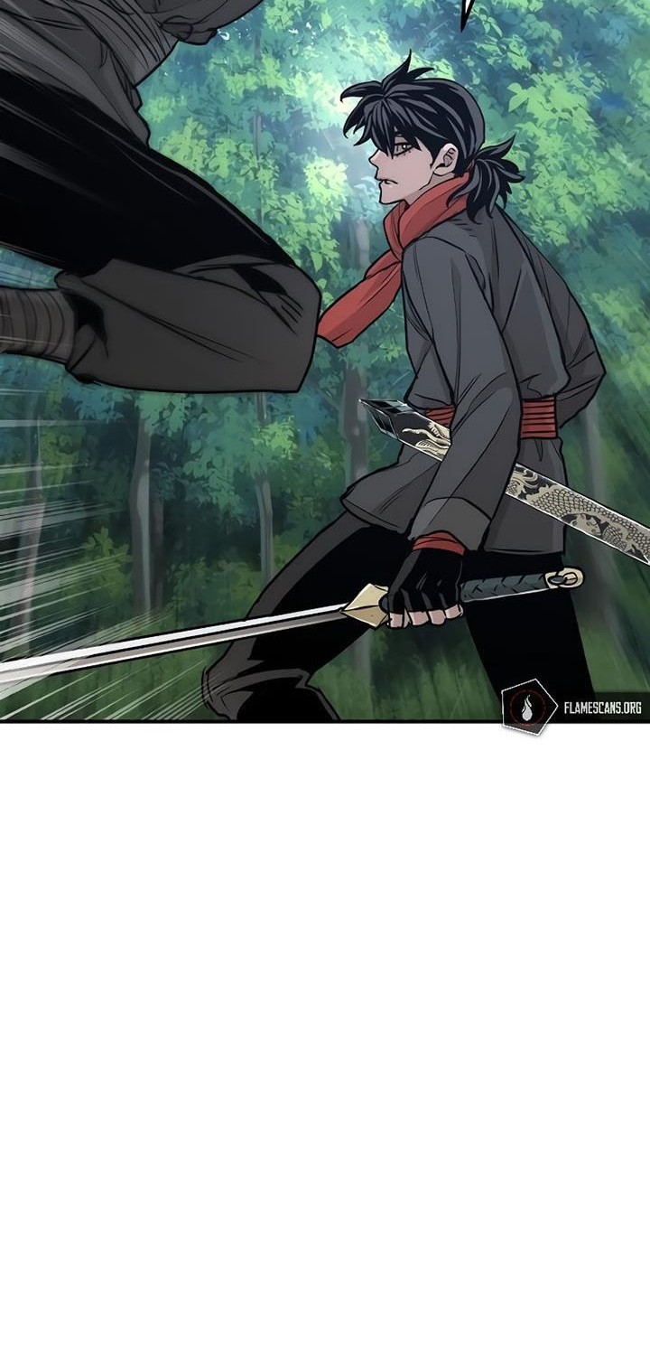 Heavenly Demon Cultivation Simulation Chapter 74 Gambar 61