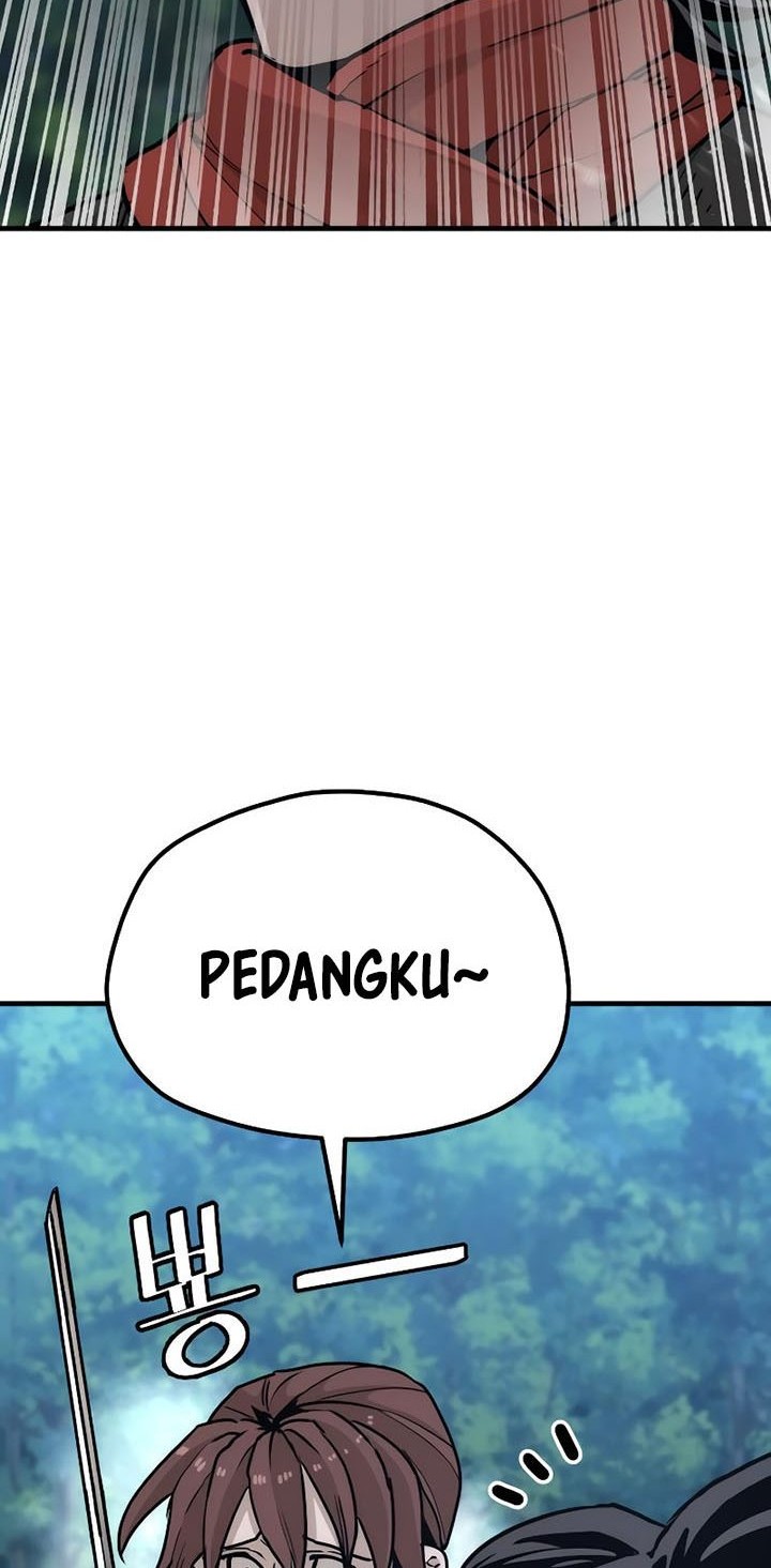 Heavenly Demon Cultivation Simulation Chapter 74 Gambar 65