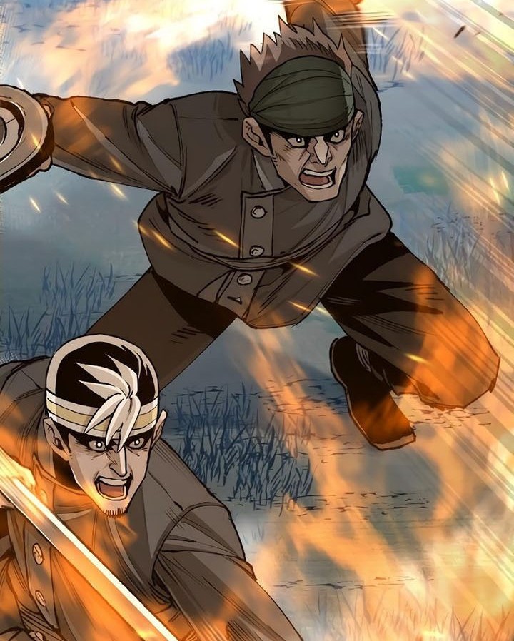 Heavenly Demon Cultivation Simulation Chapter 74 Gambar 83