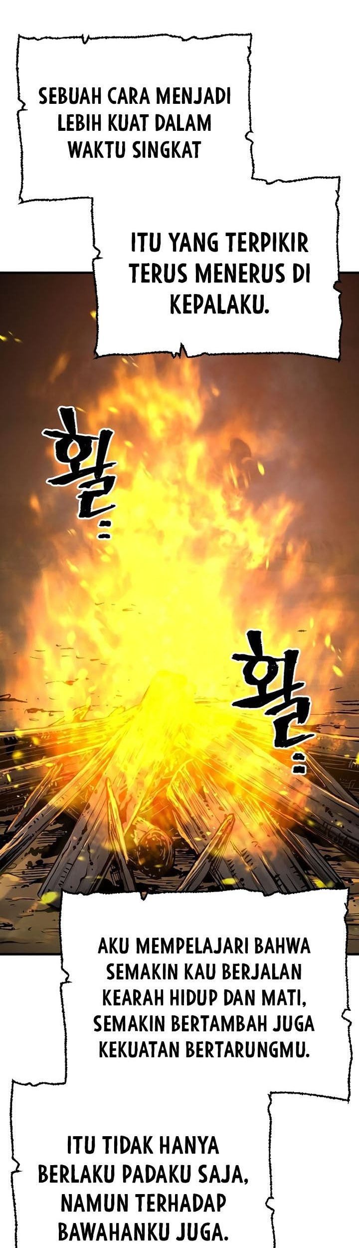 Heavenly Demon Cultivation Simulation Chapter 74 Gambar 6