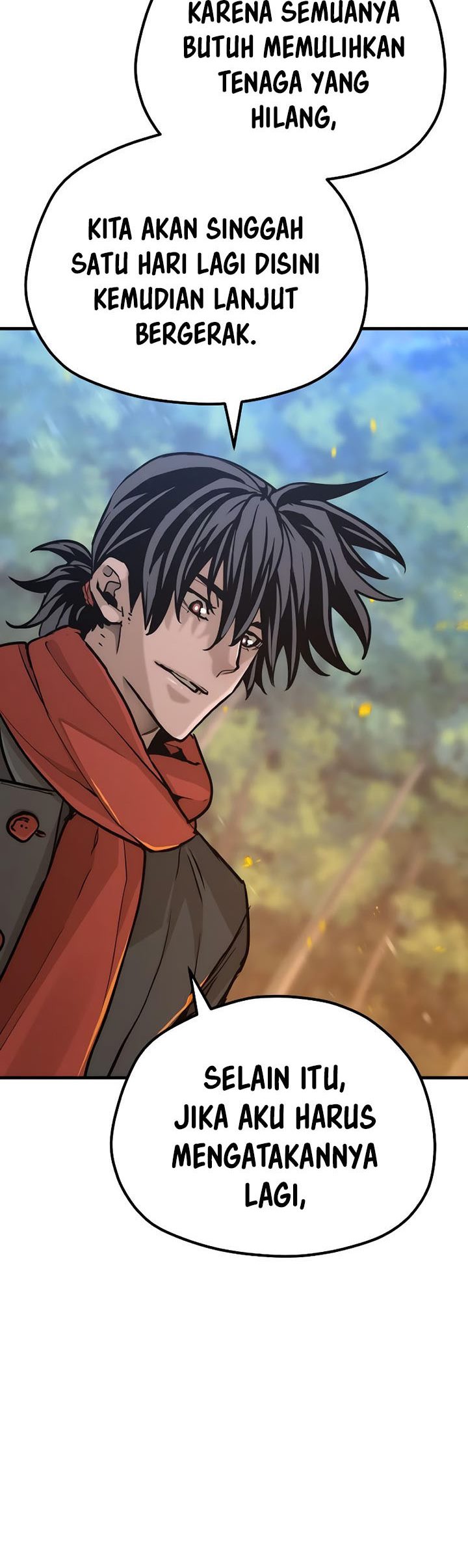 Heavenly Demon Cultivation Simulation Chapter 74 Gambar 103