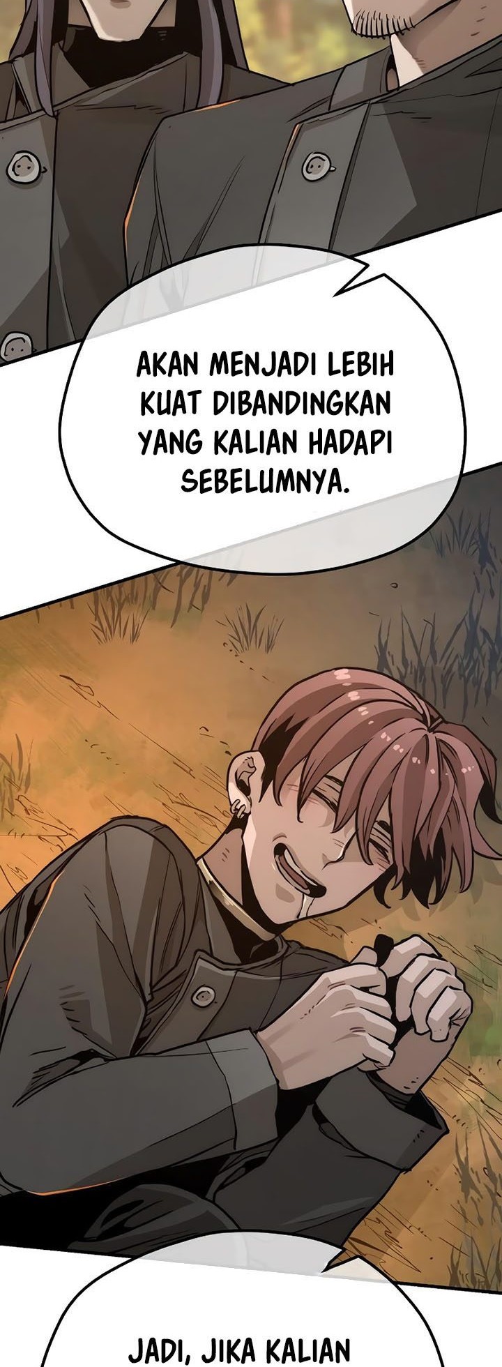 Heavenly Demon Cultivation Simulation Chapter 74 Gambar 105