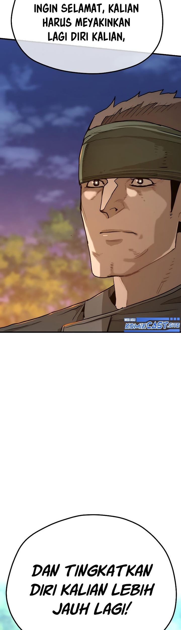 Heavenly Demon Cultivation Simulation Chapter 74 Gambar 106