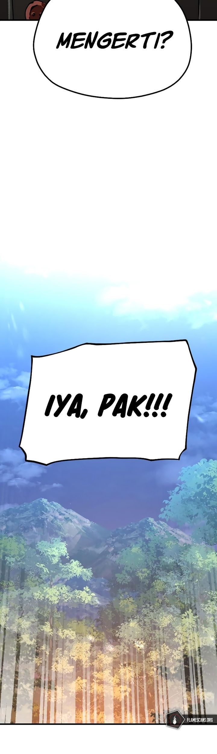 Heavenly Demon Cultivation Simulation Chapter 74 Gambar 108