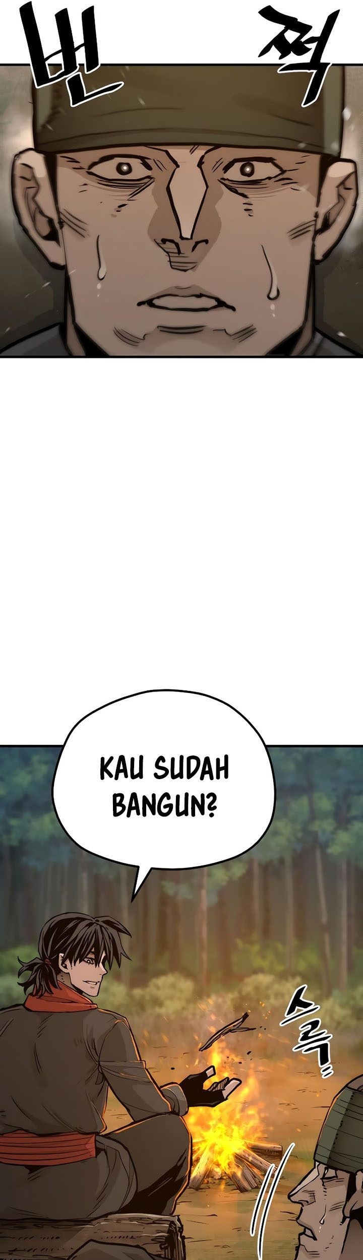 Heavenly Demon Cultivation Simulation Chapter 74 Gambar 95