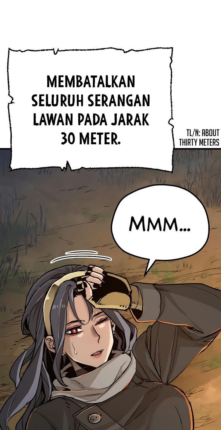 Heavenly Demon Cultivation Simulation Chapter 74 Gambar 98