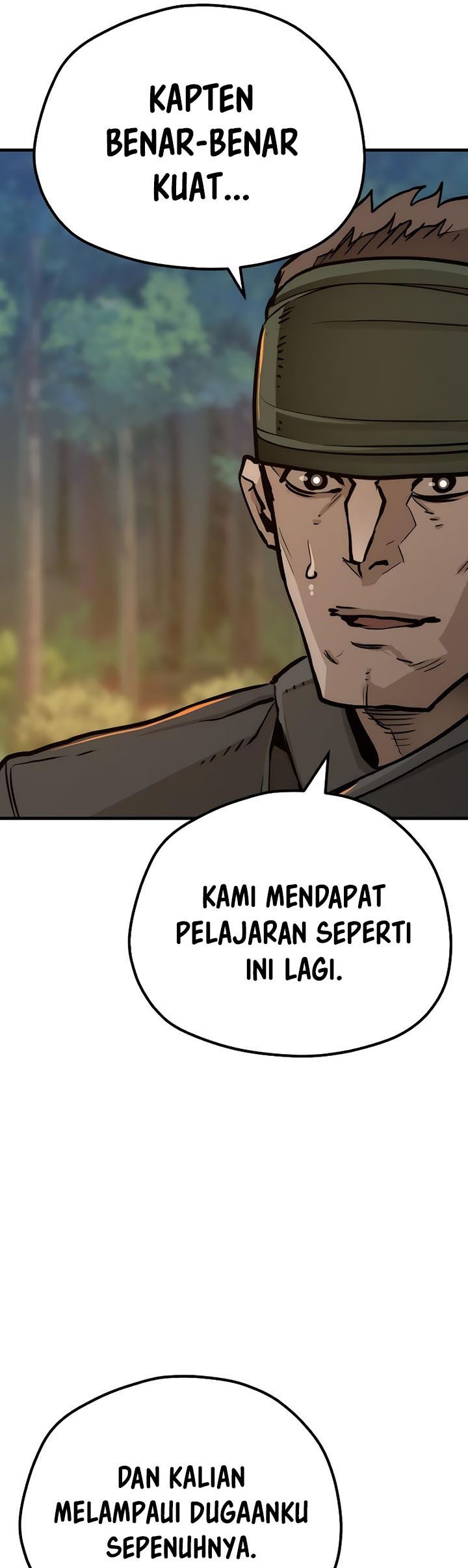 Heavenly Demon Cultivation Simulation Chapter 74 Gambar 101