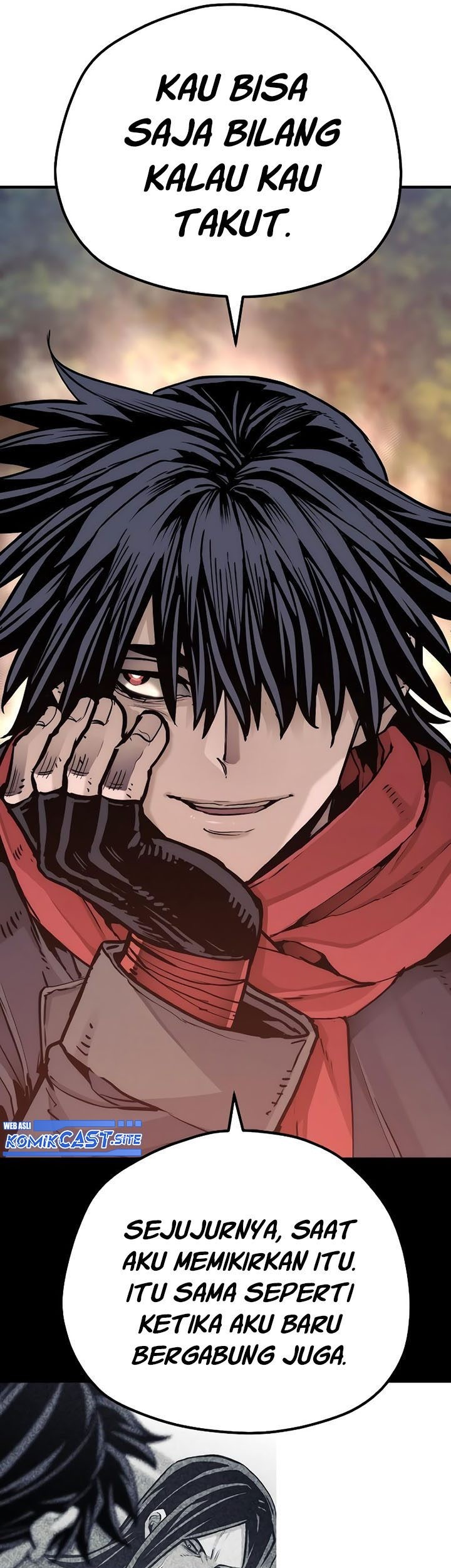 Heavenly Demon Cultivation Simulation Chapter 74 Gambar 14