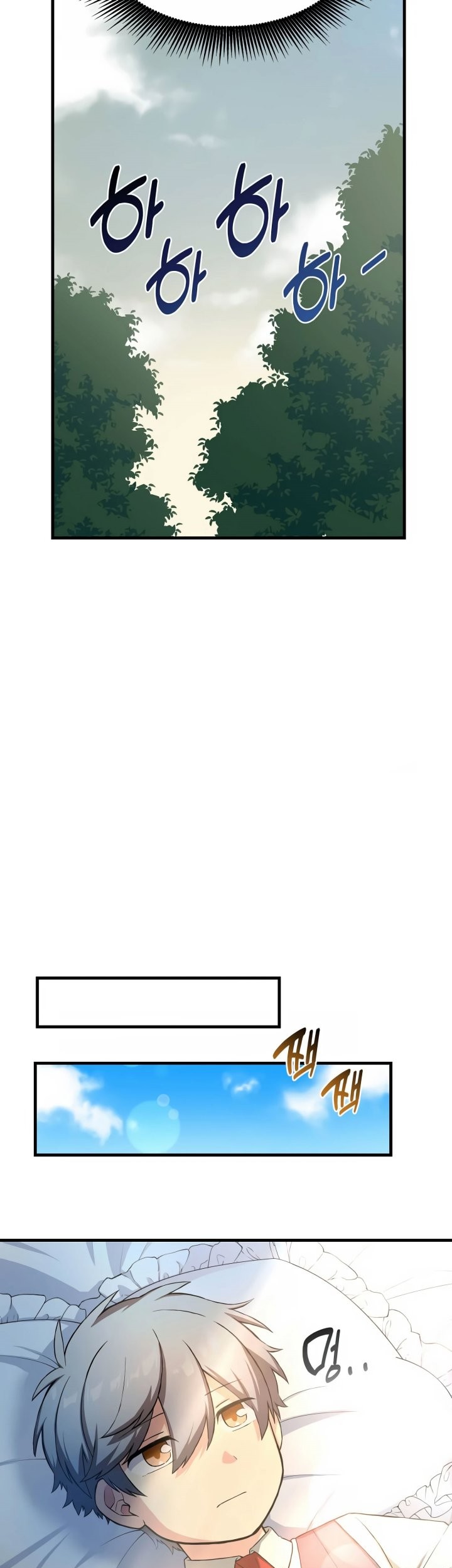 How a Former Pro Takes Advantage by Doing an Easy Job Chapter 26 Gambar 29