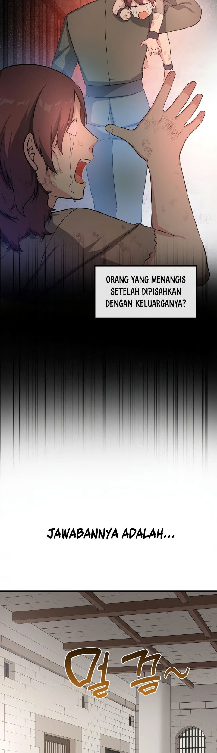 How a Former Pro Takes Advantage by Doing an Easy Job Chapter 26 Gambar 6