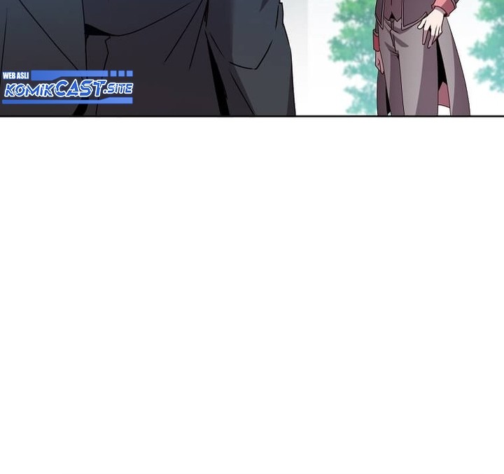 The MAX leveled hero will return! Chapter 128 Gambar 33