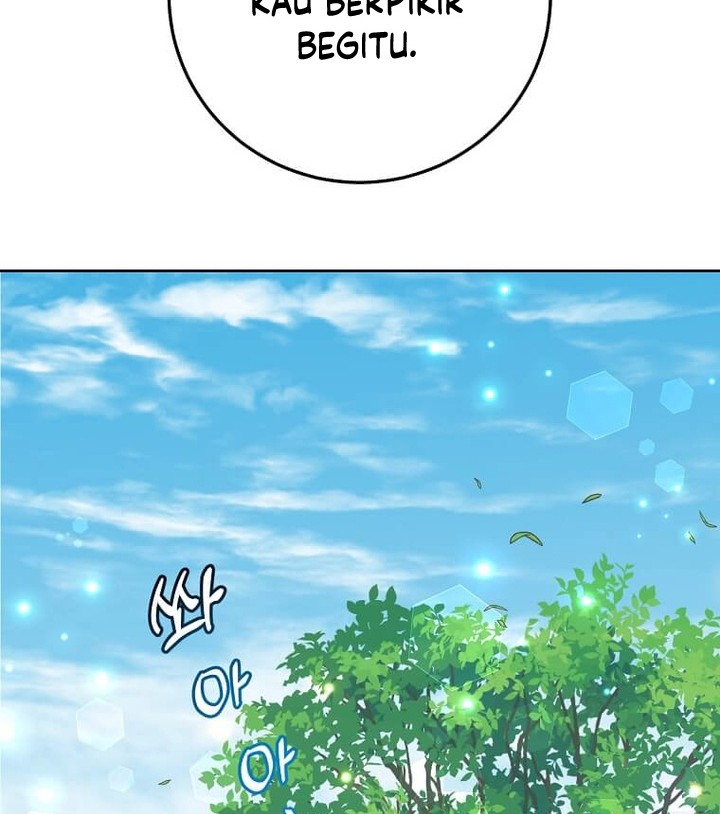 The MAX leveled hero will return! Chapter 128 Gambar 35