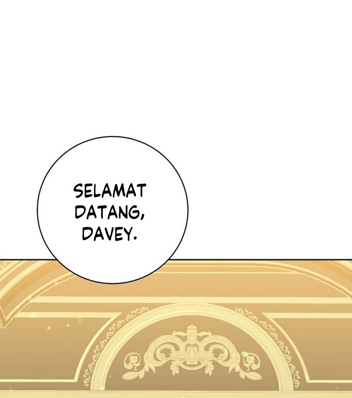 The MAX leveled hero will return! Chapter 128 Gambar 37