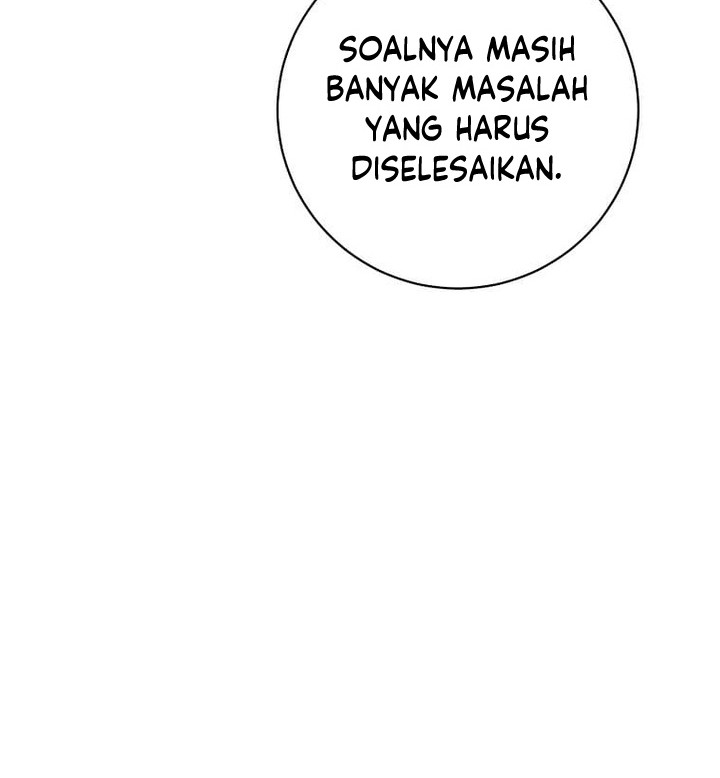 The MAX leveled hero will return! Chapter 128 Gambar 57