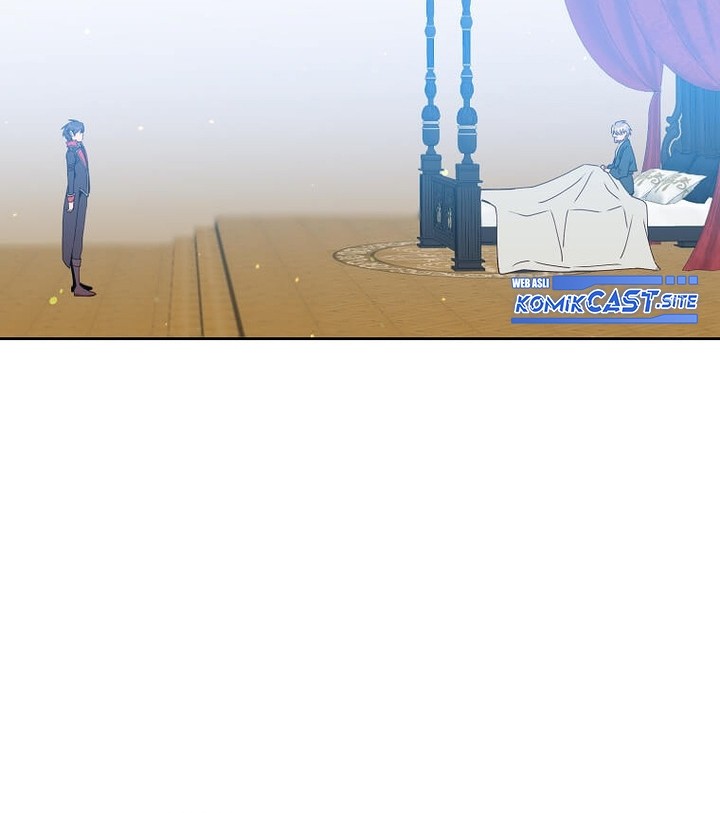 The MAX leveled hero will return! Chapter 128 Gambar 41