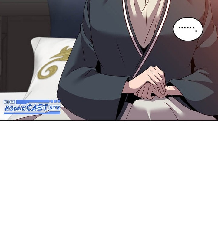 The MAX leveled hero will return! Chapter 128 Gambar 45