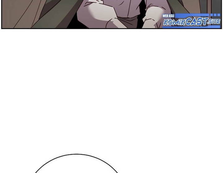 The MAX leveled hero will return! Chapter 128 Gambar 3