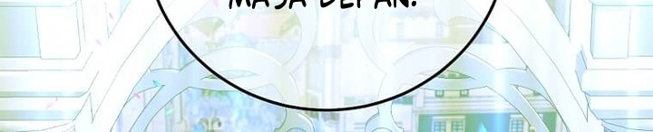 The MAX leveled hero will return! Chapter 128 Gambar 63