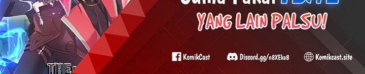 The MAX leveled hero will return! Chapter 128 Gambar 65