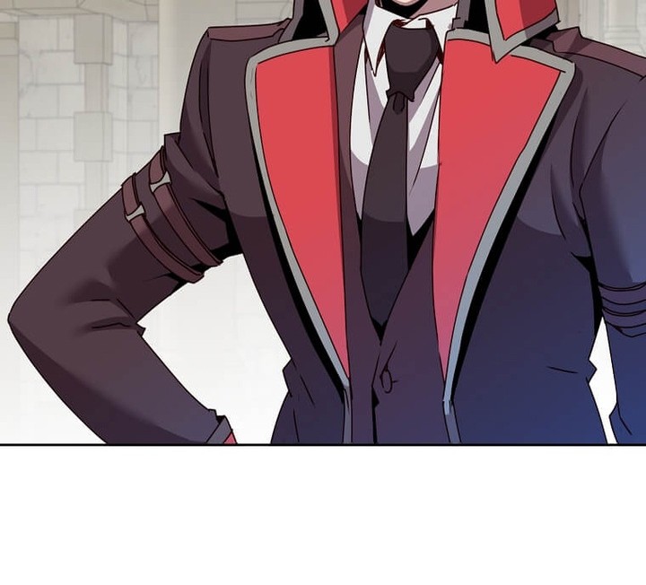 The MAX leveled hero will return! Chapter 128 Gambar 15