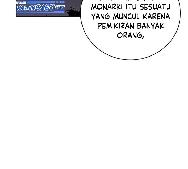 The MAX leveled hero will return! Chapter 128 Gambar 17