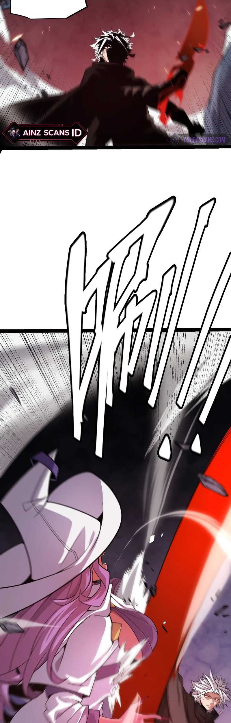 The Game That I Came From Chapter 173 Gambar 41