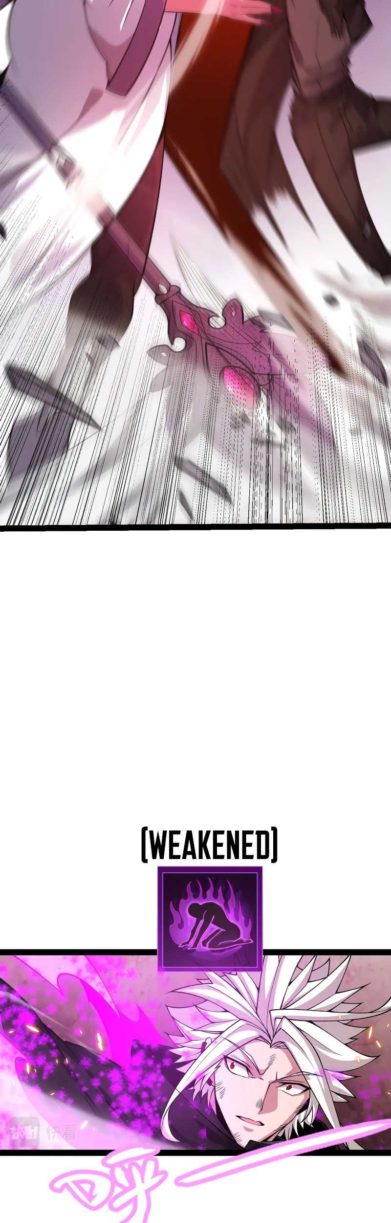 The Game That I Came From Chapter 173 Gambar 42