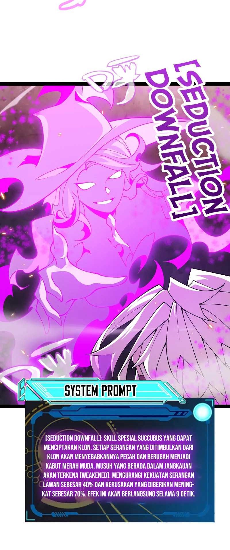 The Game That I Came From Chapter 173 Gambar 43