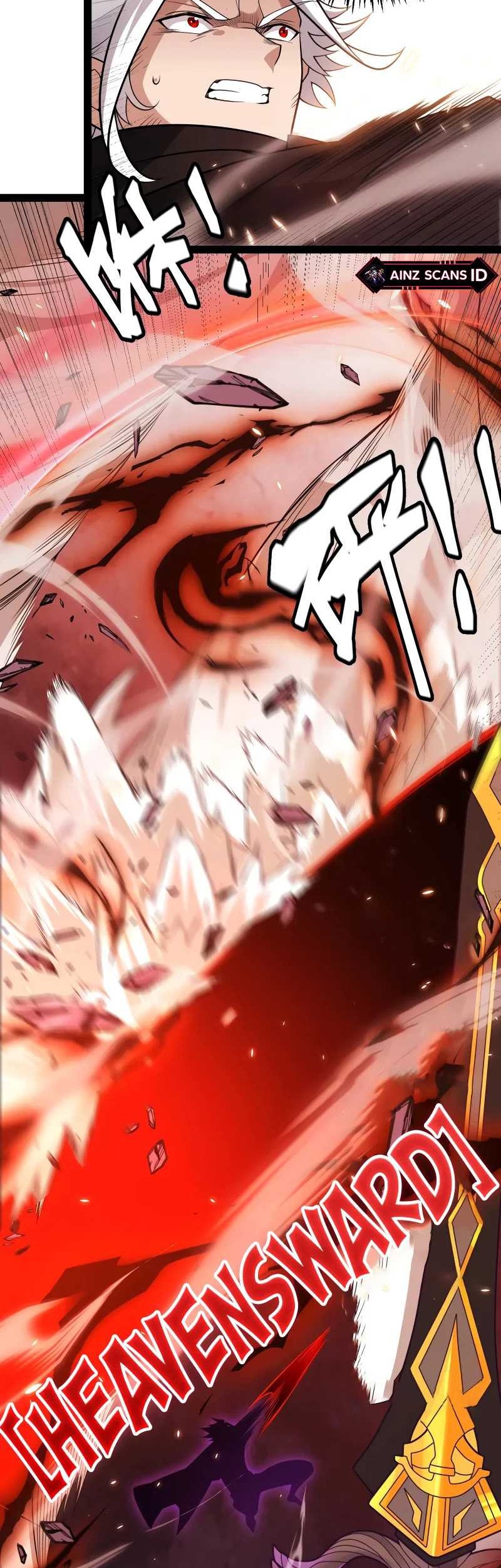 The Game That I Came From Chapter 173 Gambar 45