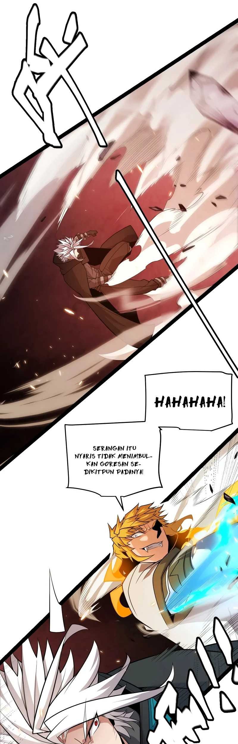 The Game That I Came From Chapter 173 Gambar 47