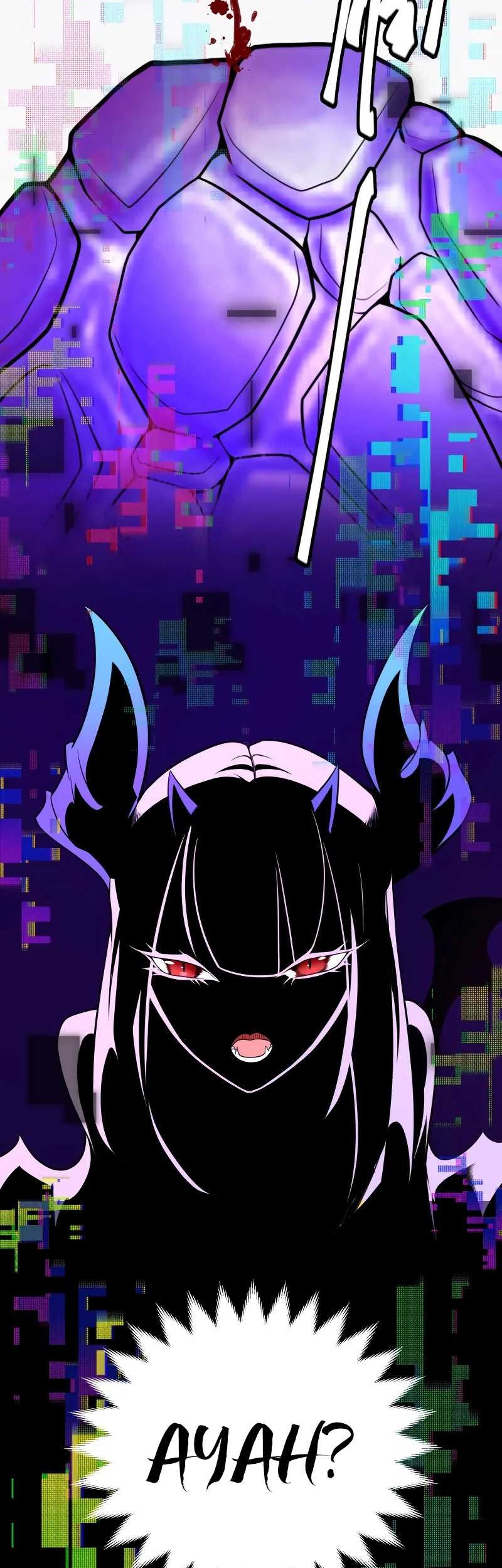 The Game That I Came From Chapter 173 Gambar 49