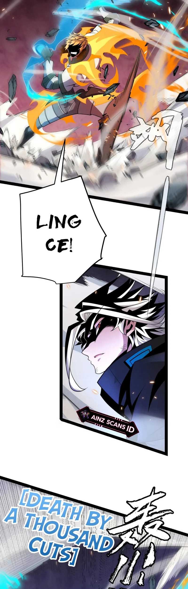 The Game That I Came From Chapter 173 Gambar 6