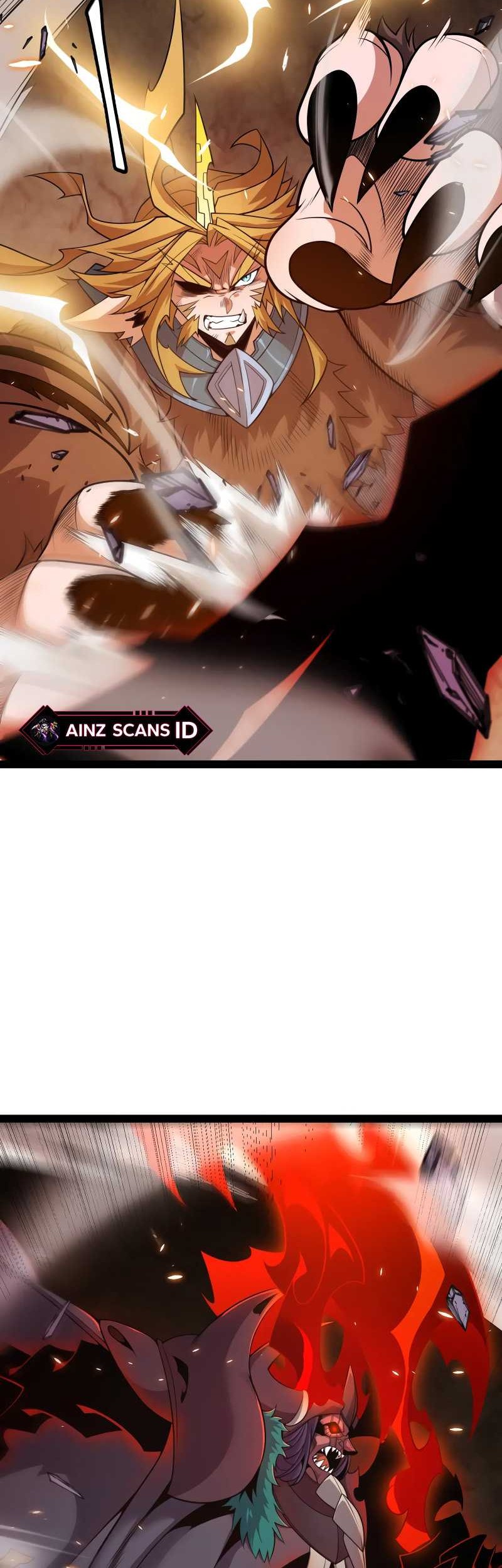 The Game That I Came From Chapter 173 Gambar 9