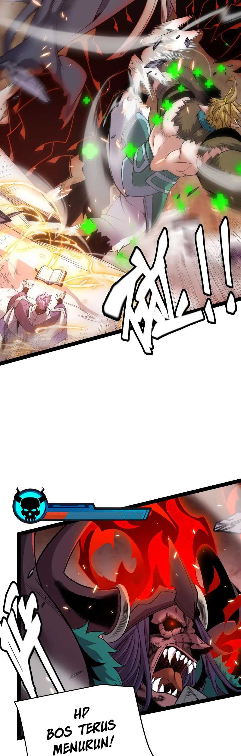 The Game That I Came From Chapter 173 Gambar 10