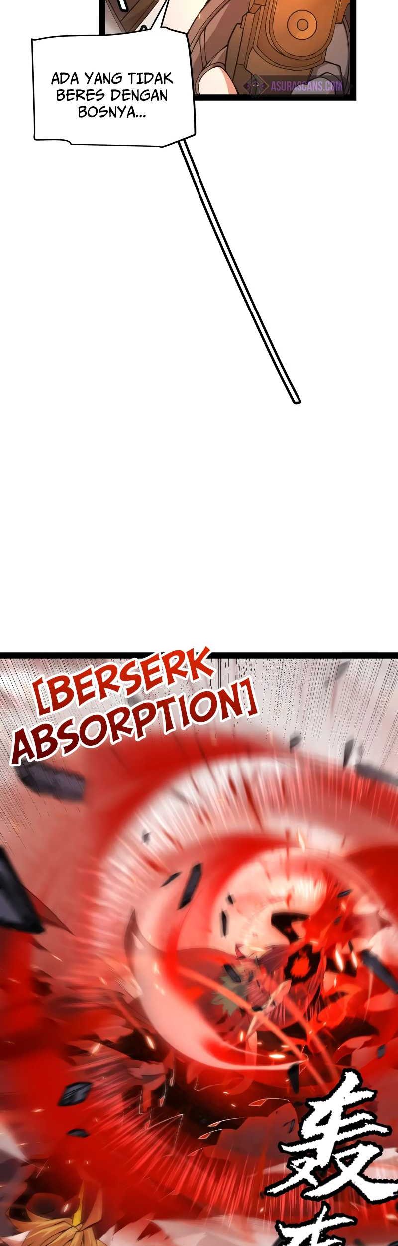 The Game That I Came From Chapter 173 Gambar 14