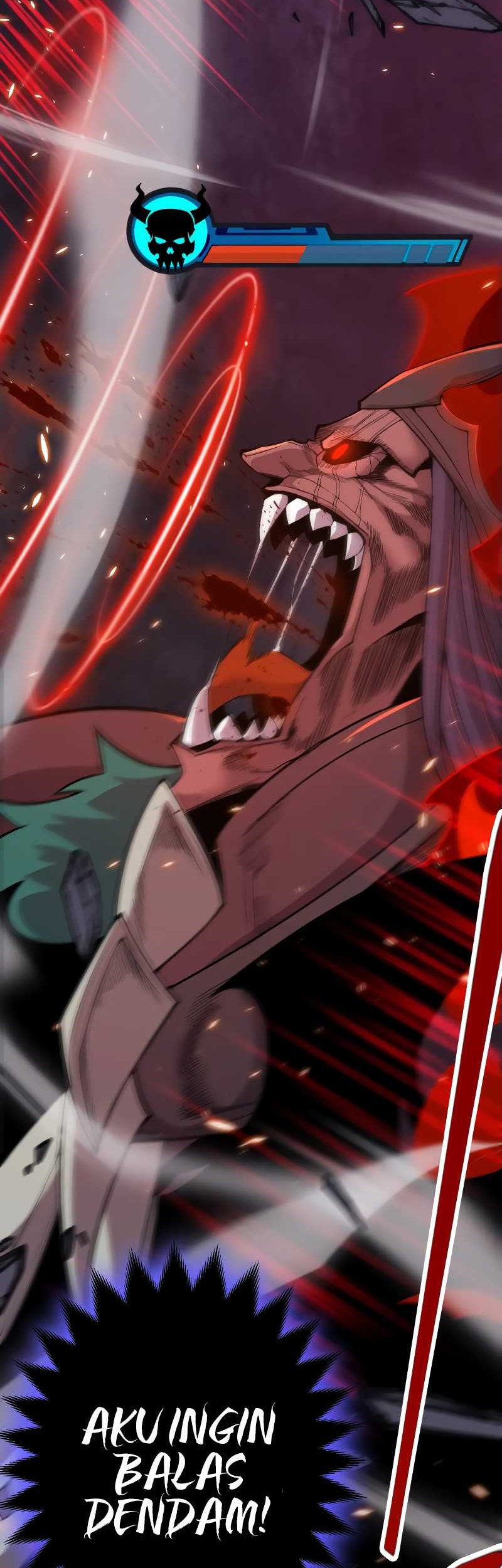 The Game That I Came From Chapter 173 Gambar 17