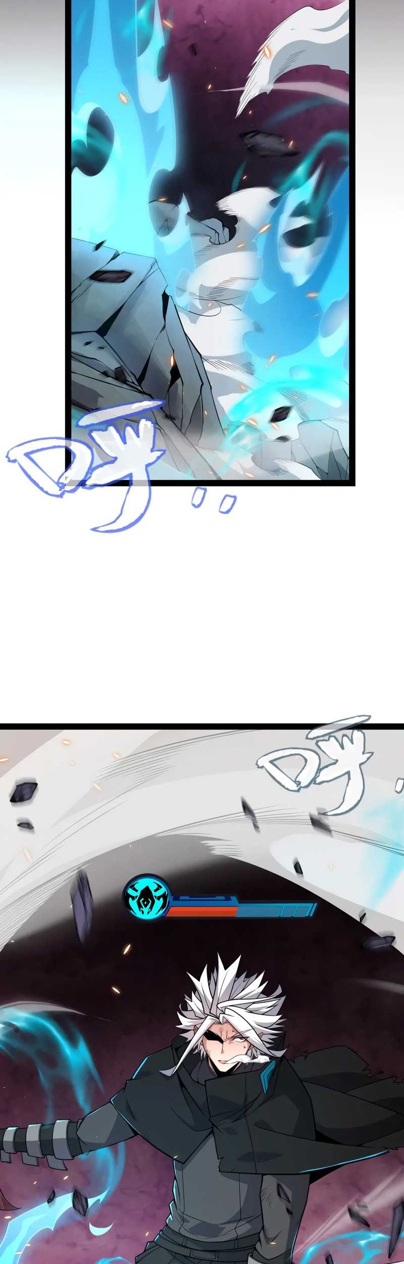 The Game That I Came From Chapter 173 Gambar 19