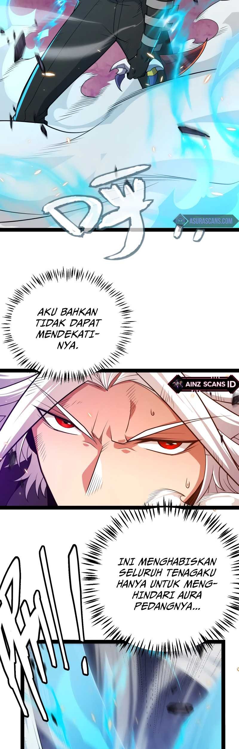 The Game That I Came From Chapter 173 Gambar 20