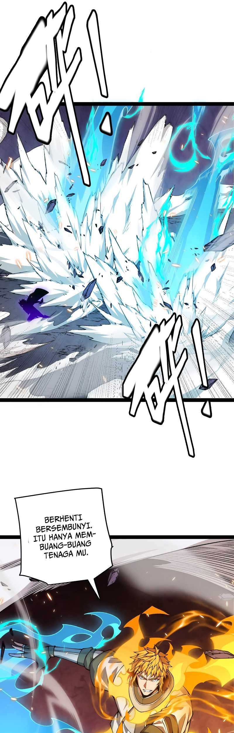 The Game That I Came From Chapter 173 Gambar 22