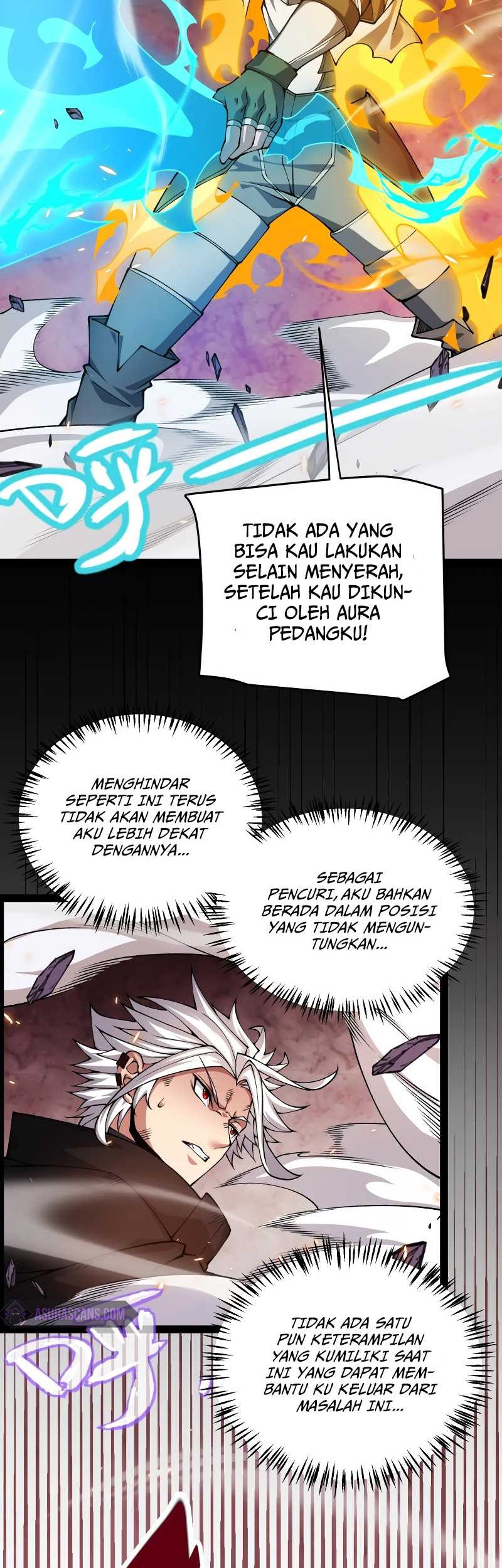 The Game That I Came From Chapter 173 Gambar 23