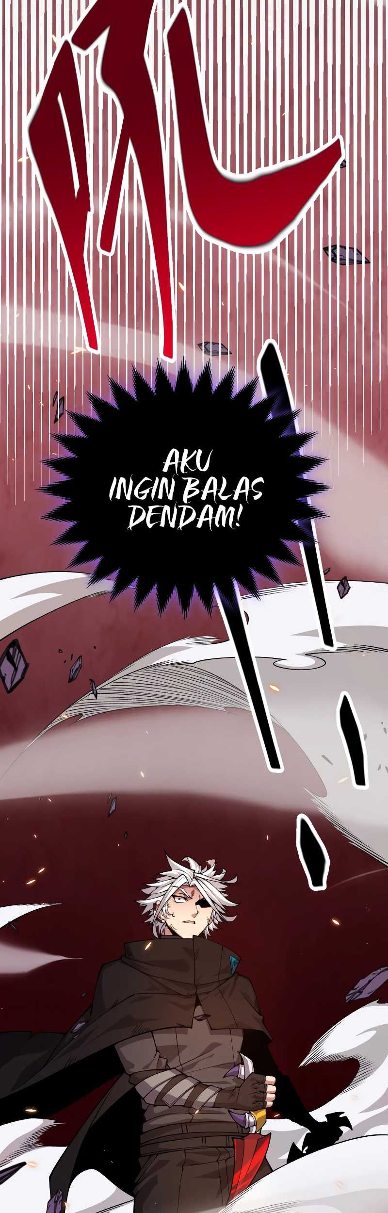 The Game That I Came From Chapter 173 Gambar 24