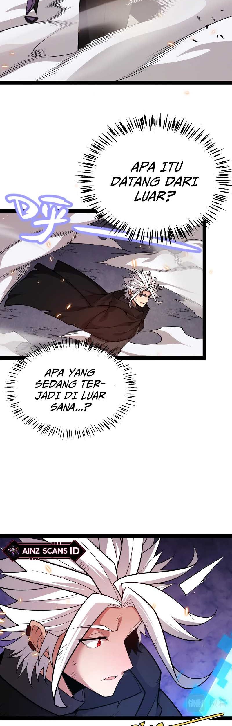 The Game That I Came From Chapter 173 Gambar 25