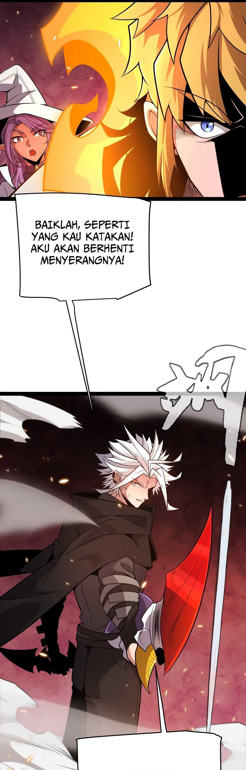 The Game That I Came From Chapter 173 Gambar 27