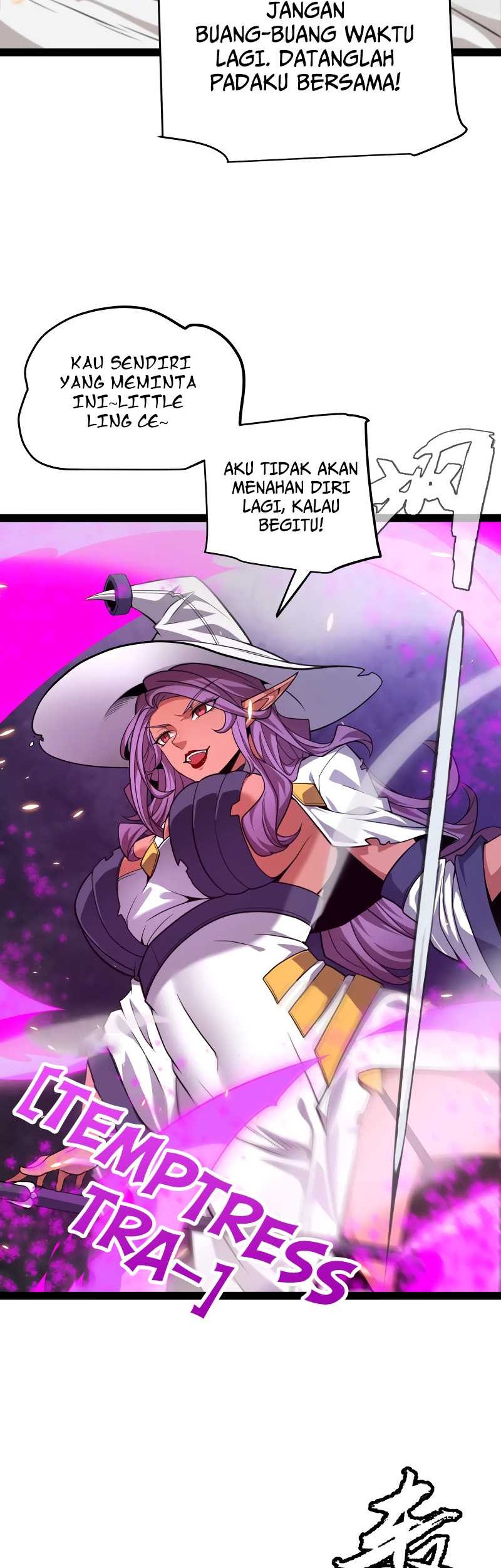 The Game That I Came From Chapter 173 Gambar 28