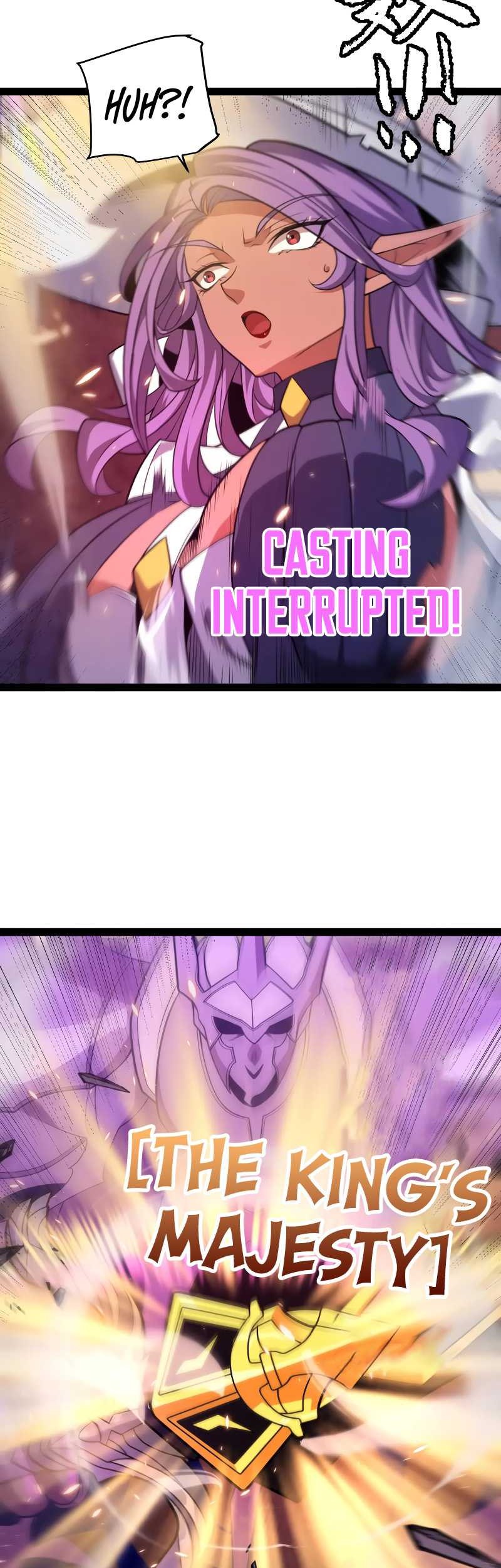 The Game That I Came From Chapter 173 Gambar 29