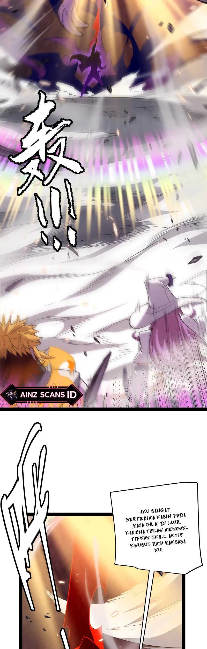 The Game That I Came From Chapter 173 Gambar 30