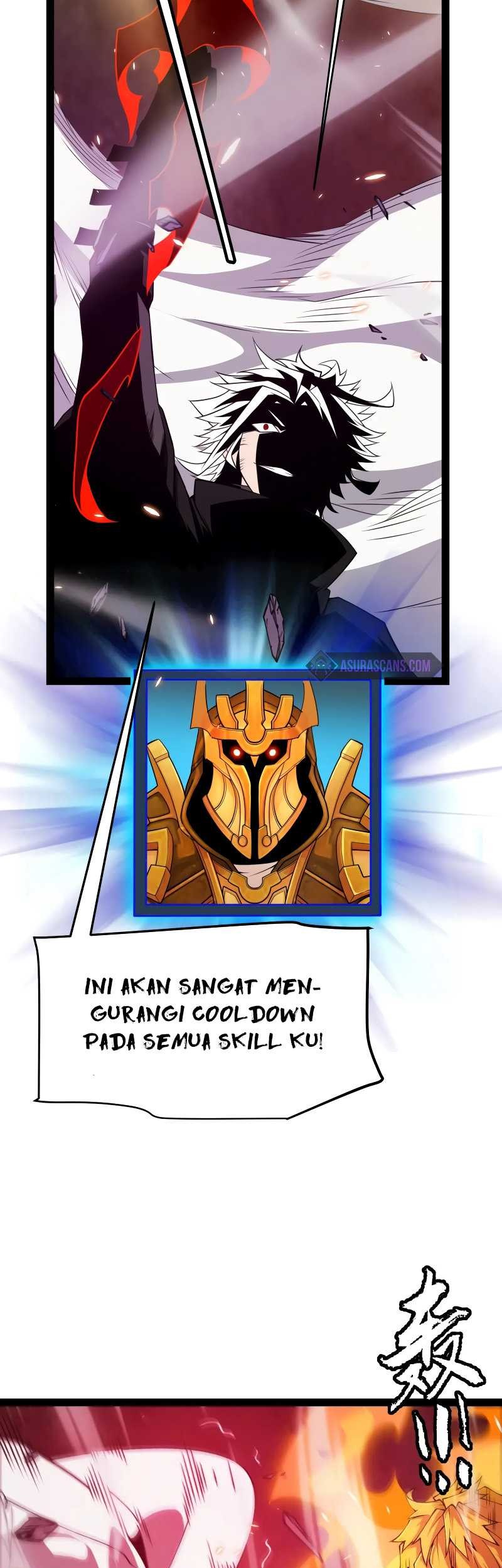 The Game That I Came From Chapter 173 Gambar 31