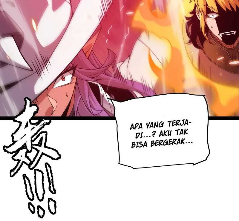 The Game That I Came From Chapter 173 Gambar 32