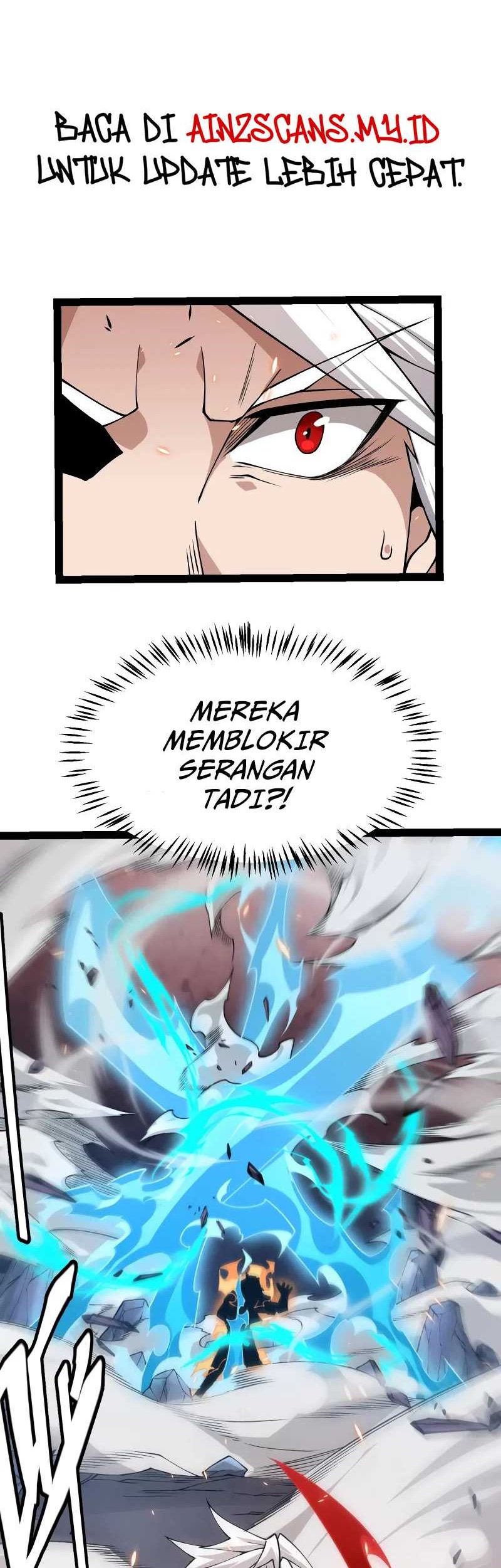 The Game That I Came From Chapter 173 Gambar 36